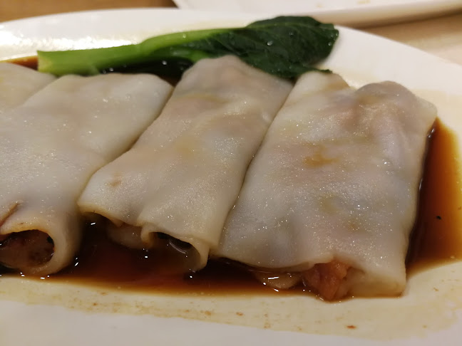 Comentarii opinii despre Grand Harbour Restaurant & Banquet (Da Men Mall)