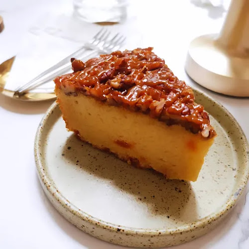 Picco Polo Cafe - Gastronomi dan perhotelan