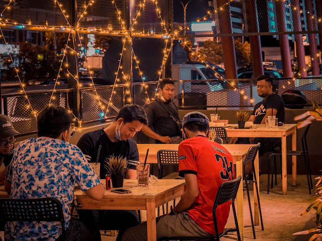 Deli'Shez Station Permatang Pauh