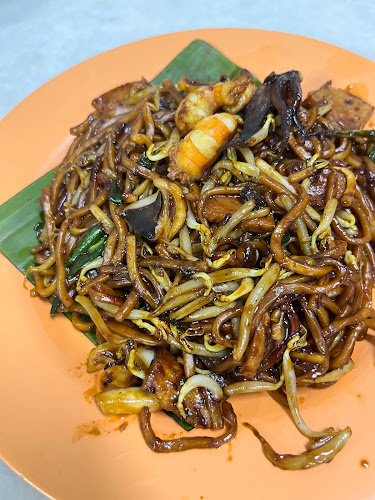 94, Jalan Dato Sulaiman, Taman Century, 80250 Johor Bahru, Johor Darul Ta'zim