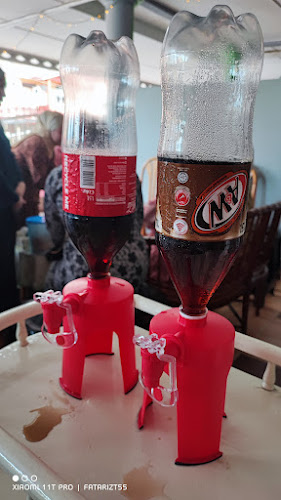 Boom Homemade Burger - Bintulu