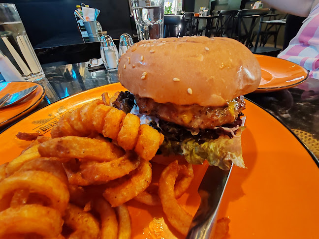 Opinii despre The Brew House @ Bandar Puchong Jaya în Puchong - Gastronomi dan perhotelan