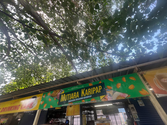 Mutiara Karipap • Jalan Larut - George Town