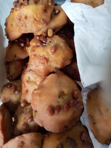 Bakeri Hiap Joo - Gastronomi dan perhotelan