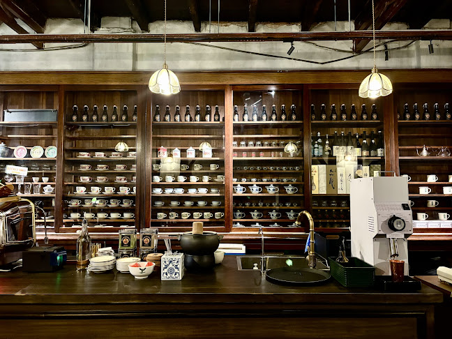 Opinii despre Hup Ho Trading Co în Kuching - Gastronomi dan perhotelan