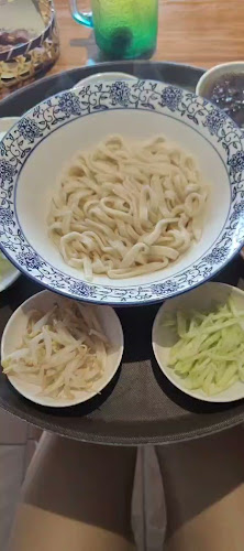 Opinii despre Old Beijing Cafe 老北京 în Ipoh - Gastronomi dan perhotelan