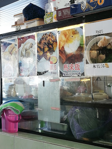 Come On Veggie Cafe - Gastronomi dan perhotelan