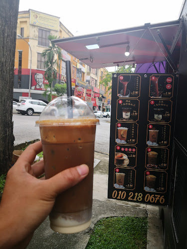 Pakopi@TamanDesa - Gastronomi dan perhotelan