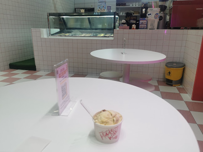 LaLaPop by Frozen - Kuala Lumpur