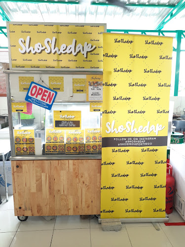 Raf.PJ - Gastronomi dan perhotelan