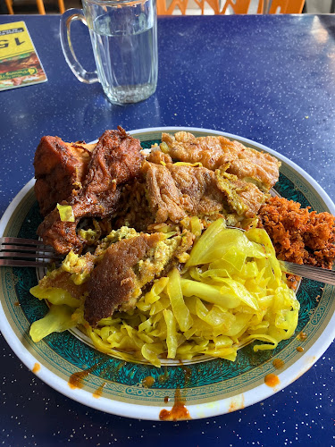 Restoran Nasi Kandar Penang Town - Petaling Jaya