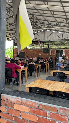 Tokmie Sup Champa - Gastronomi dan perhotelan