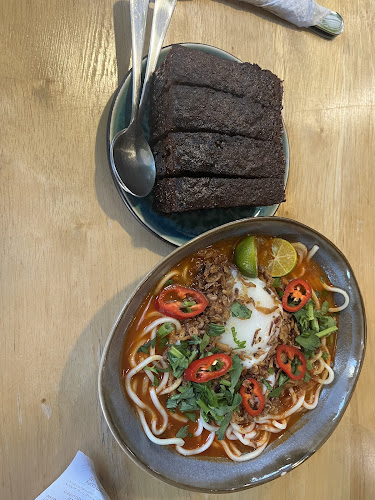 Comentarii opinii despre Kedai Kopi Kebun