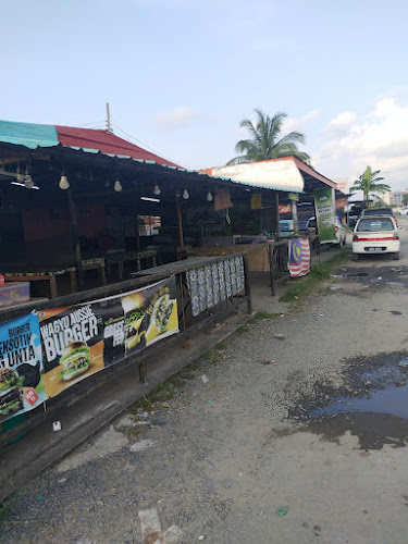 Opinii despre NASI BERLAUK MALAM în Kota Kinabalu - Gastronomi dan perhotelan