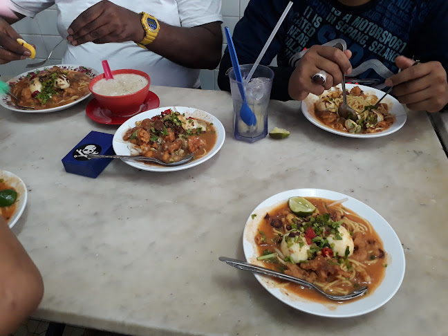 10, Jalan Selat, Pekan Teluk Intan, 36000 Teluk Intan, Perak