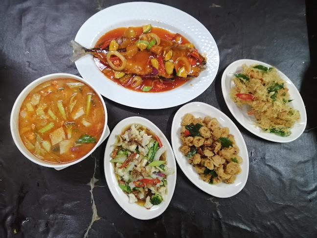 Dam's Kitchen - Kota Kinabalu