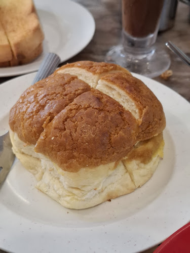 Comentarii opinii despre OO White Coffee Carnarvon Street