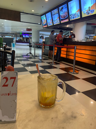 Jalan Kemajuan Subang, Ss 16, 47500 Subang Jaya, Selangor