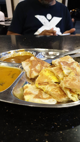 Restoran Nasi Kandar Al Hijrah | Station 18 - Ipoh