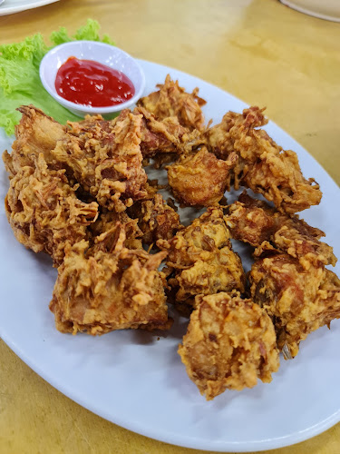 Opinii despre SP Thai Village în Sungai Petani - Gastronomi dan perhotelan