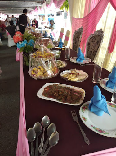 YZ CATERING & EVENT PLANNER ALOR GAJAH (TERMURAH DI MELAKA) - Gastronomi dan perhotelan