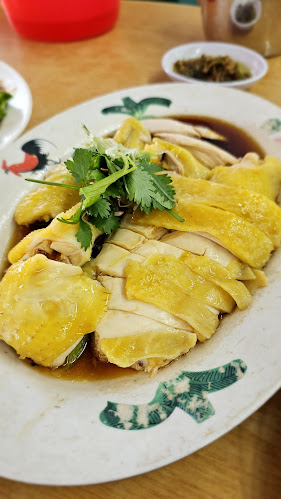 No.39, Jalan 20/16, Taman Paramount, 46300 Petaling Jaya, Selangor