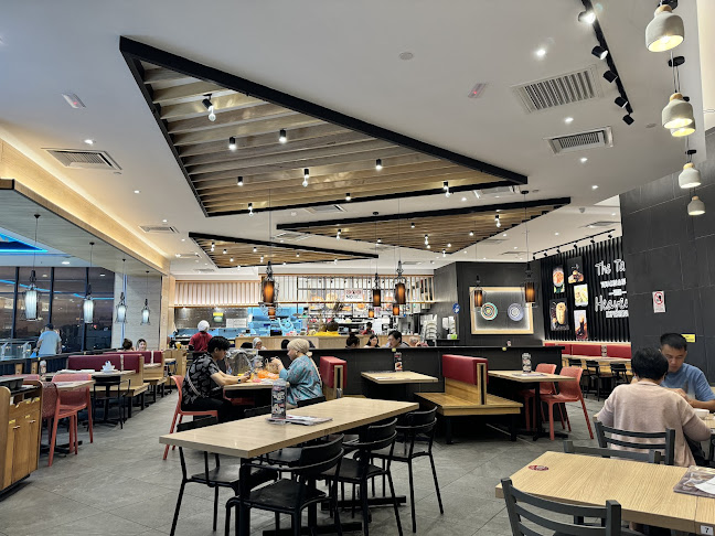 Black Canyon Vivacity Megamall