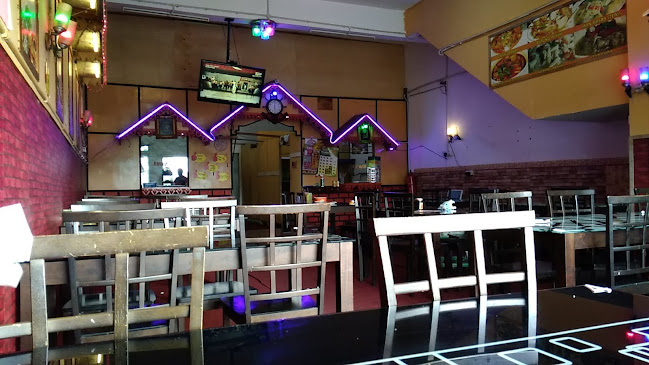 Restoran Darusalam Tomyam - Gastronomi dan perhotelan