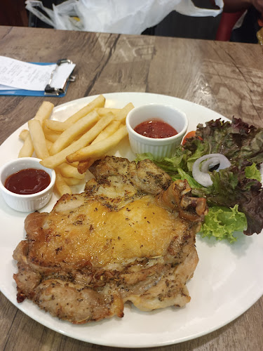 Vivo Pizza AEON Mall Bandaraya Melaka