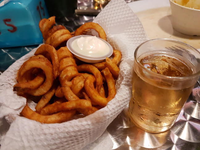 Opinii despre Restoran Piccadilly în Petaling Jaya - Gastronomi dan perhotelan