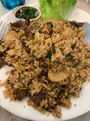 Eleven Kitchen - Gastronomi dan perhotelan