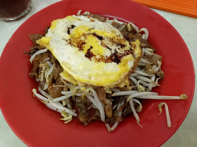 Comentarii opinii despre Yong Kwang Kedai Kopi