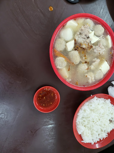 Kedai Kopi 99 | McKing 2 - Gastronomi dan perhotelan