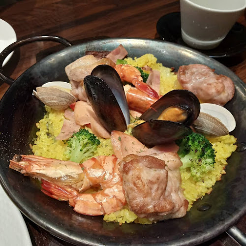 Opinii despre Hoshino Coffee @ Empire Shopping Gallery în Subang Jaya - Gastronomi dan perhotelan