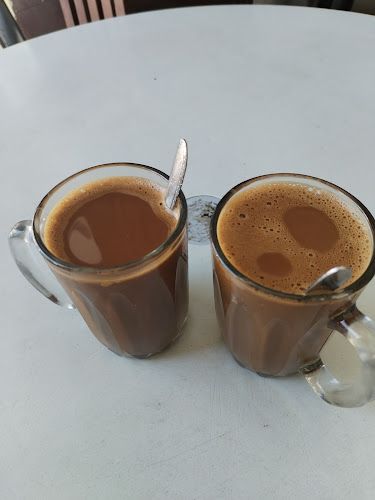 Restoran SSF - Gastronomi dan perhotelan