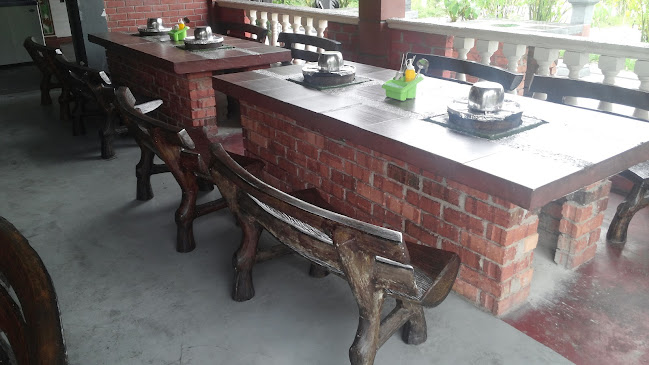 Comentarii opinii despre OST d Pondok Pondok