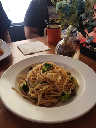 Buddies Cafe And Bar - Kampar