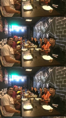 Opinii despre BIG BEAR STATION în Kajang - Gastronomi dan perhotelan