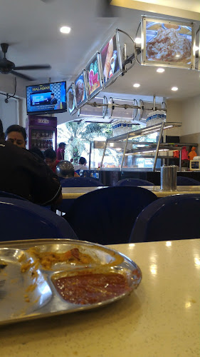 RESTORAN MR MAMAK - Klang