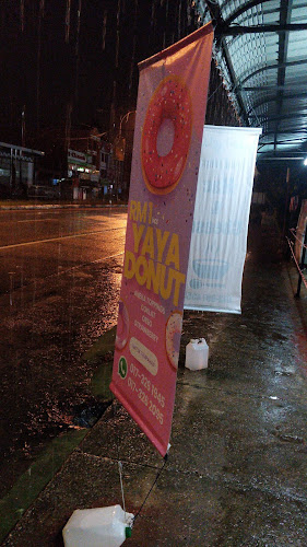 Opinii despre Nasi Abe Mie în Kota Bharu - Gastronomi dan perhotelan