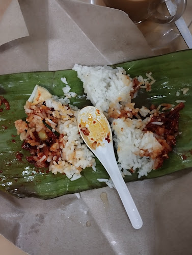 Comentarii opinii despre Pahang Raub Tong Nam Bee