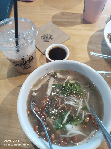 Richiamo Coffee Kulim