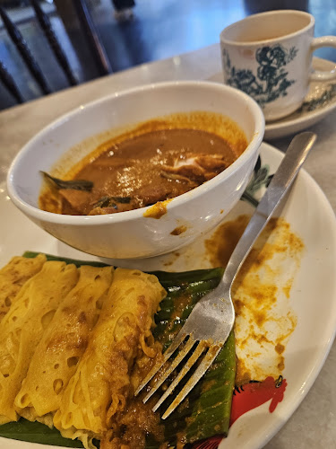 Comentarii opinii despre Kedai Kopi Malaya @ Mid Valley Megamall