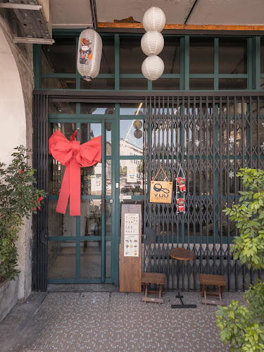 Comentarii opinii despre Yuu Coffee (Coffee | Craft Beer)