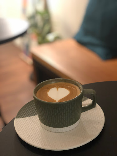 Kooky Cream @ The Hub SS2 - Petaling Jaya