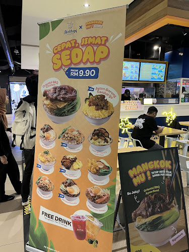 6, Jalan Cochrane, Maluri, 55100 Kuala Lumpur, Wilayah Persekutuan Kuala Lumpur