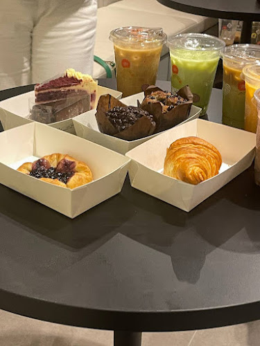 Comentarii opinii despre Kenangan Coffee Suria KLCC