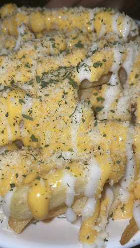 Opinii despre Jasper Cafe în Sitiawan - Gastronomi dan perhotelan