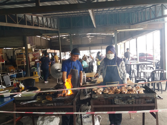 Restoran Gulai Semilang - Taiping