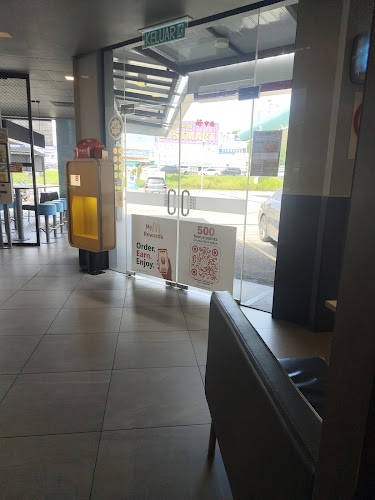 McDonald's Taman Sri Yaacob